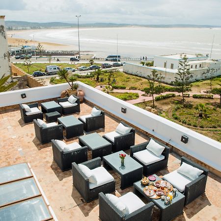 Madada Mogador Bed and Breakfast Essaouira Exteriör bild