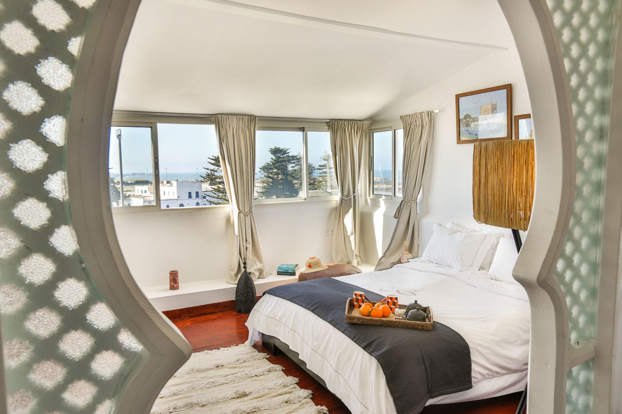 Madada Mogador Bed and Breakfast Essaouira Exteriör bild