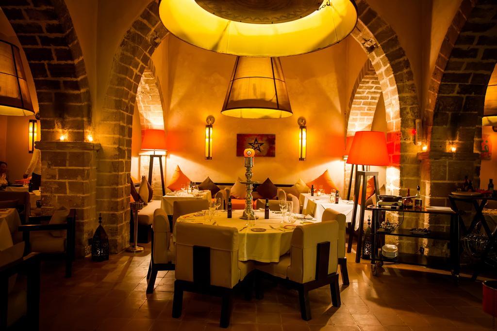 Madada Mogador Bed and Breakfast Essaouira Exteriör bild