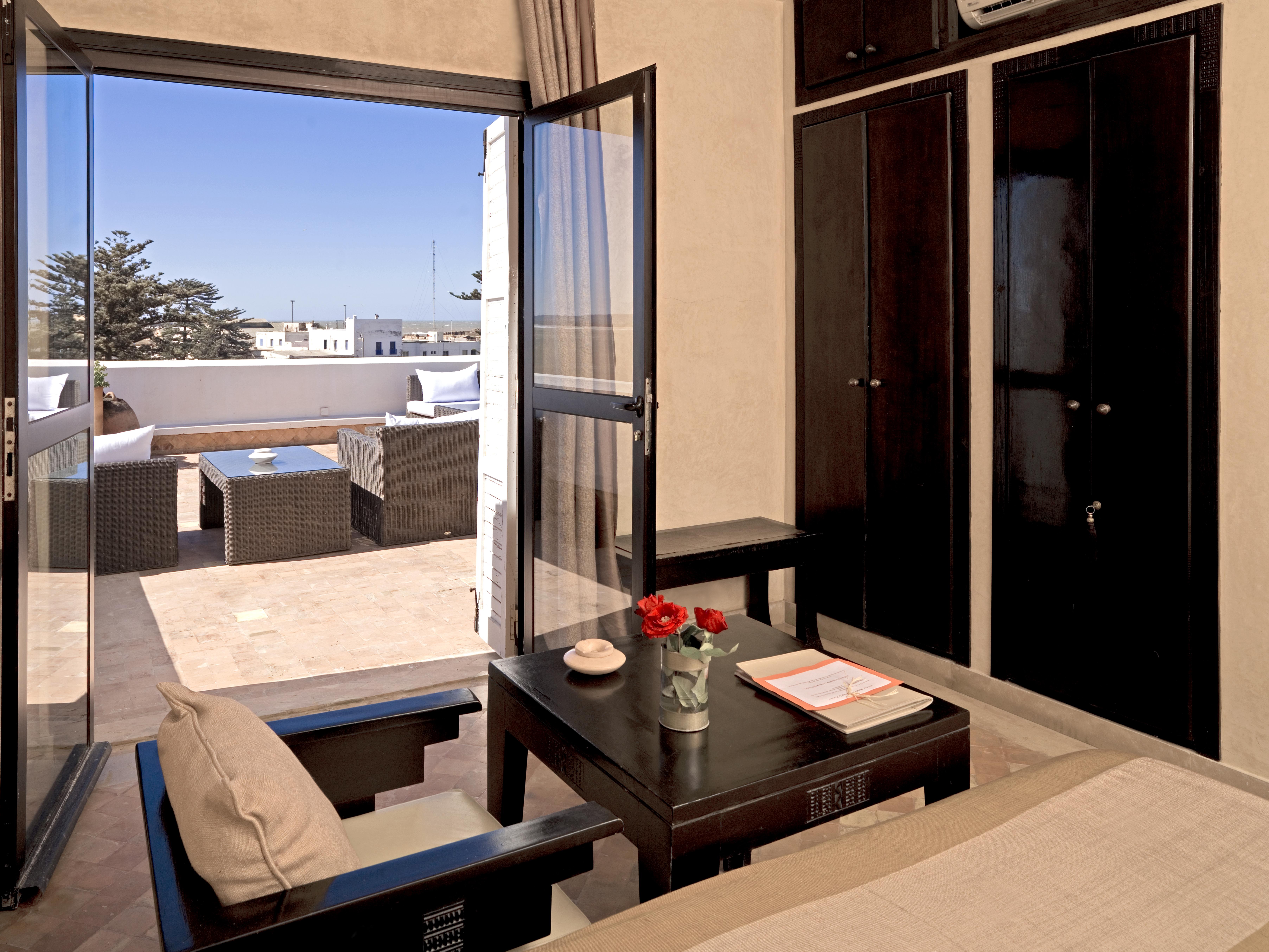 Madada Mogador Bed and Breakfast Essaouira Exteriör bild
