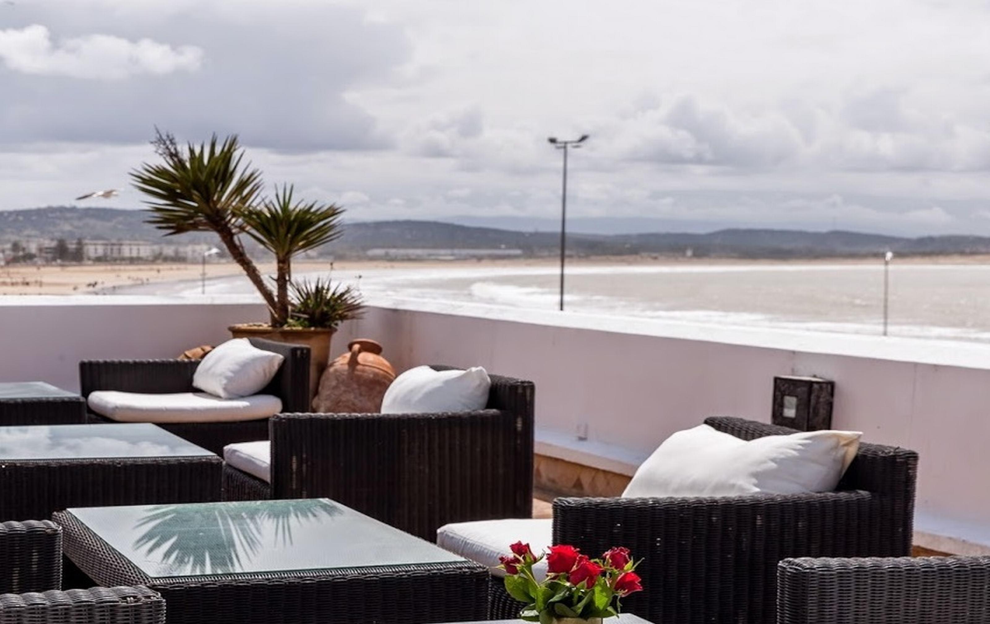 Madada Mogador Bed and Breakfast Essaouira Exteriör bild