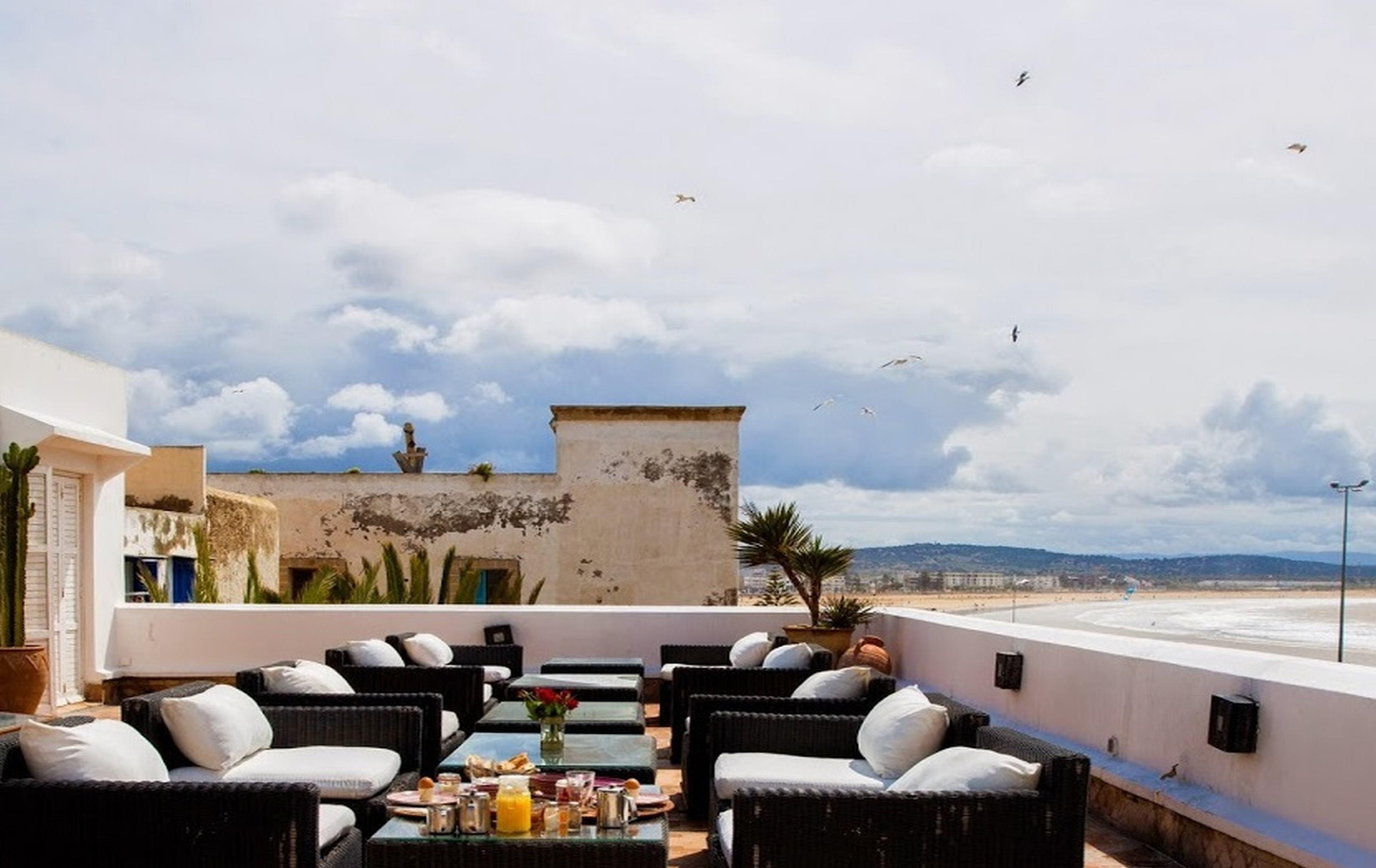 Madada Mogador Bed and Breakfast Essaouira Exteriör bild