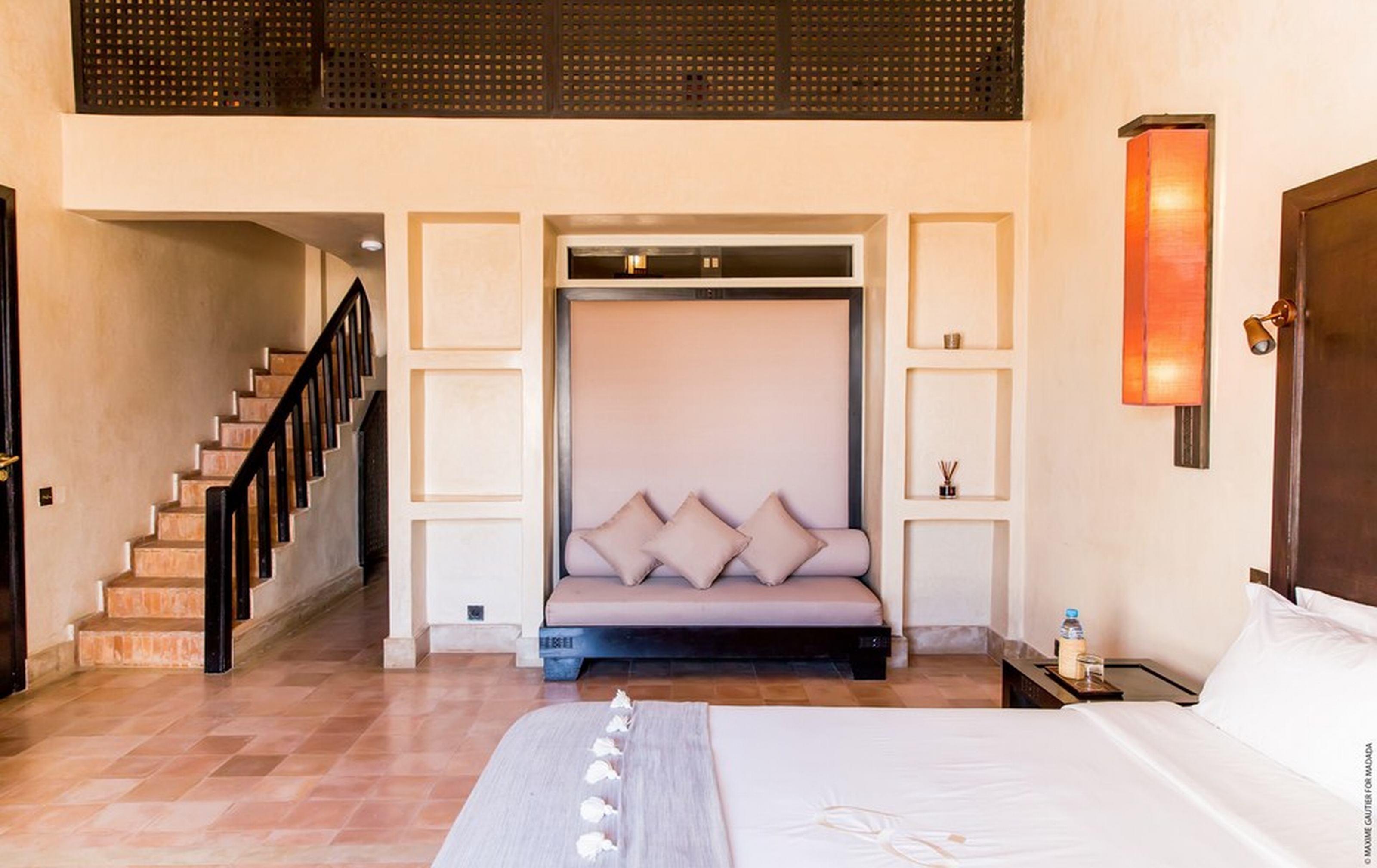 Madada Mogador Bed and Breakfast Essaouira Exteriör bild