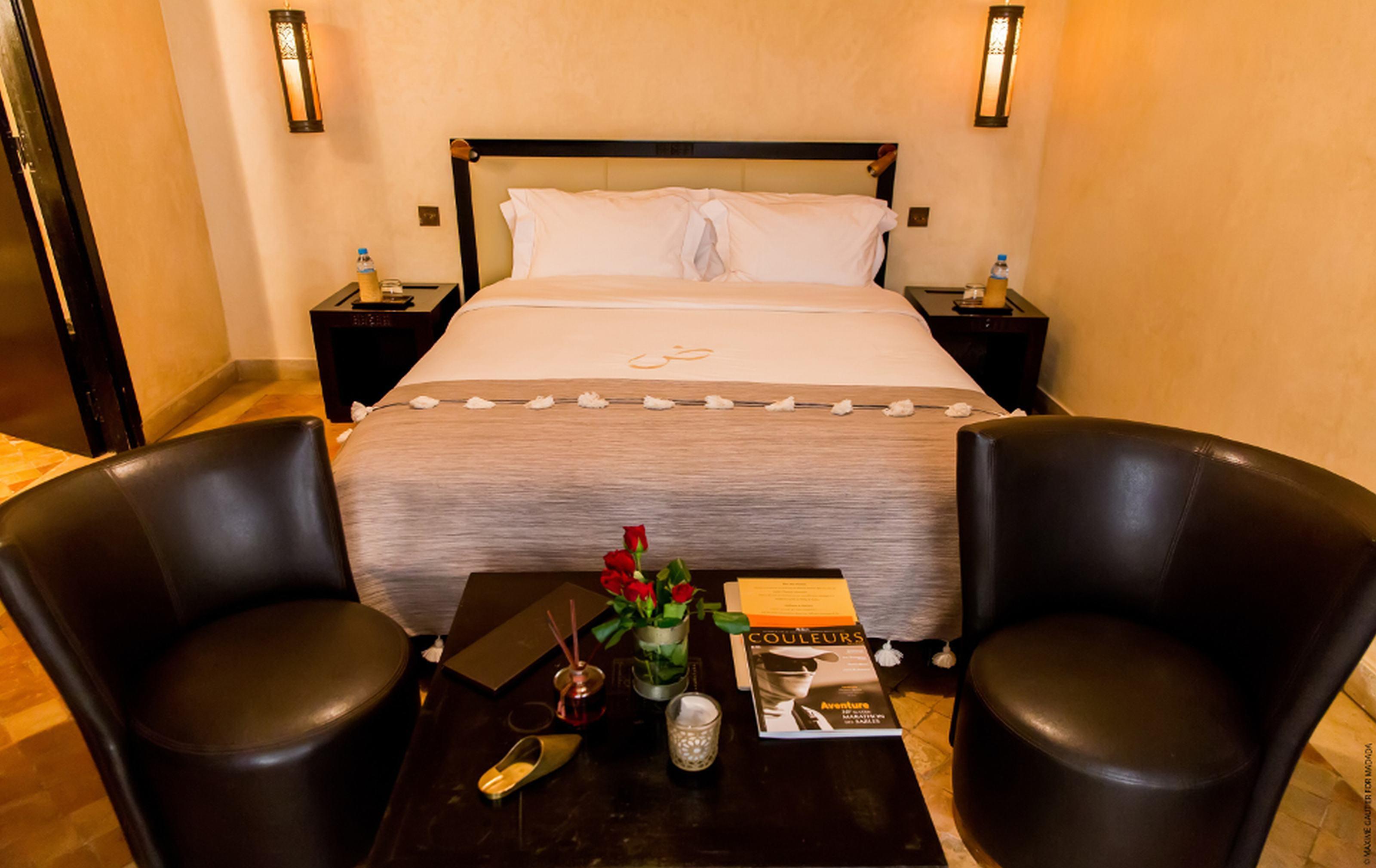 Madada Mogador Bed and Breakfast Essaouira Exteriör bild