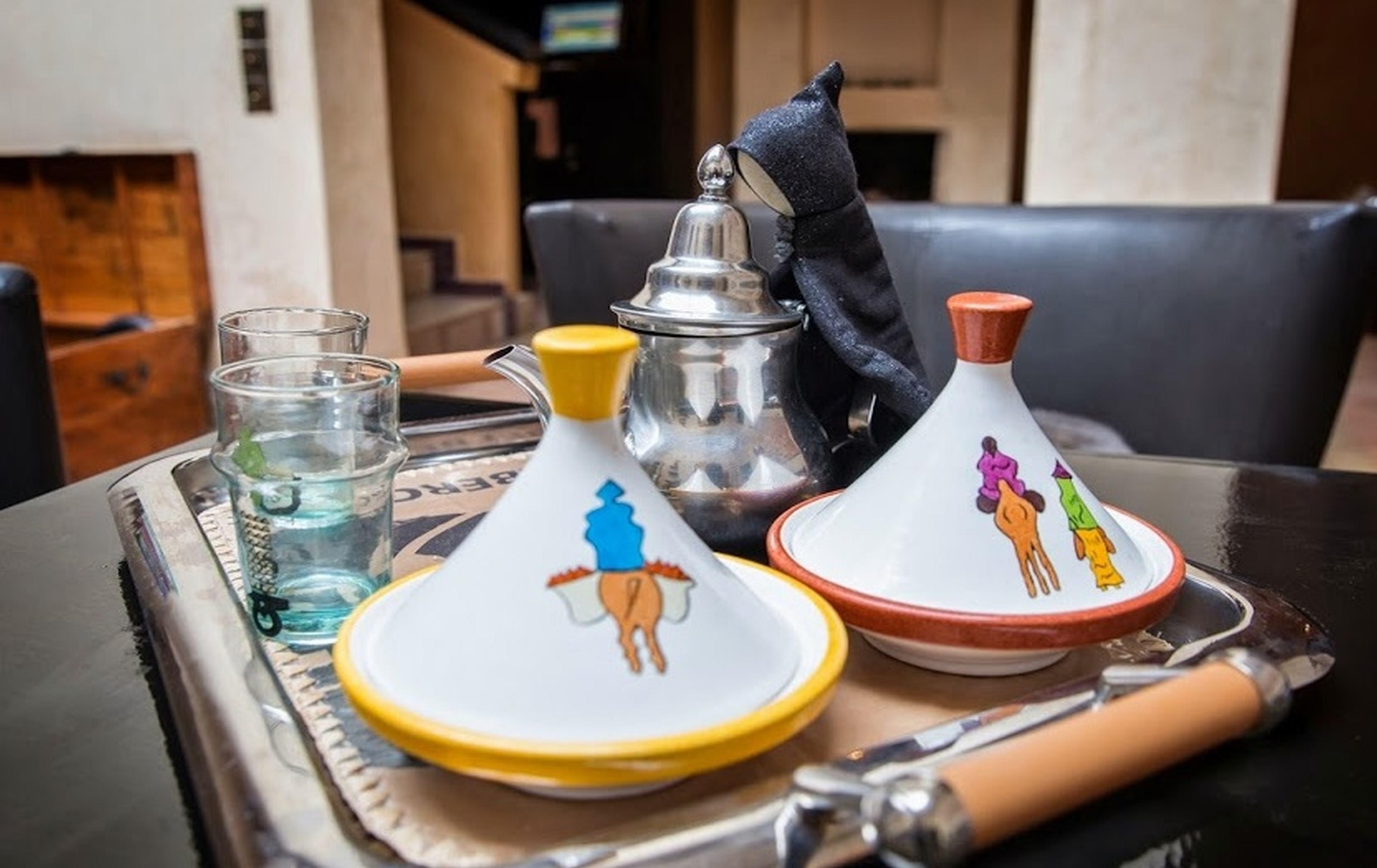 Madada Mogador Bed and Breakfast Essaouira Exteriör bild