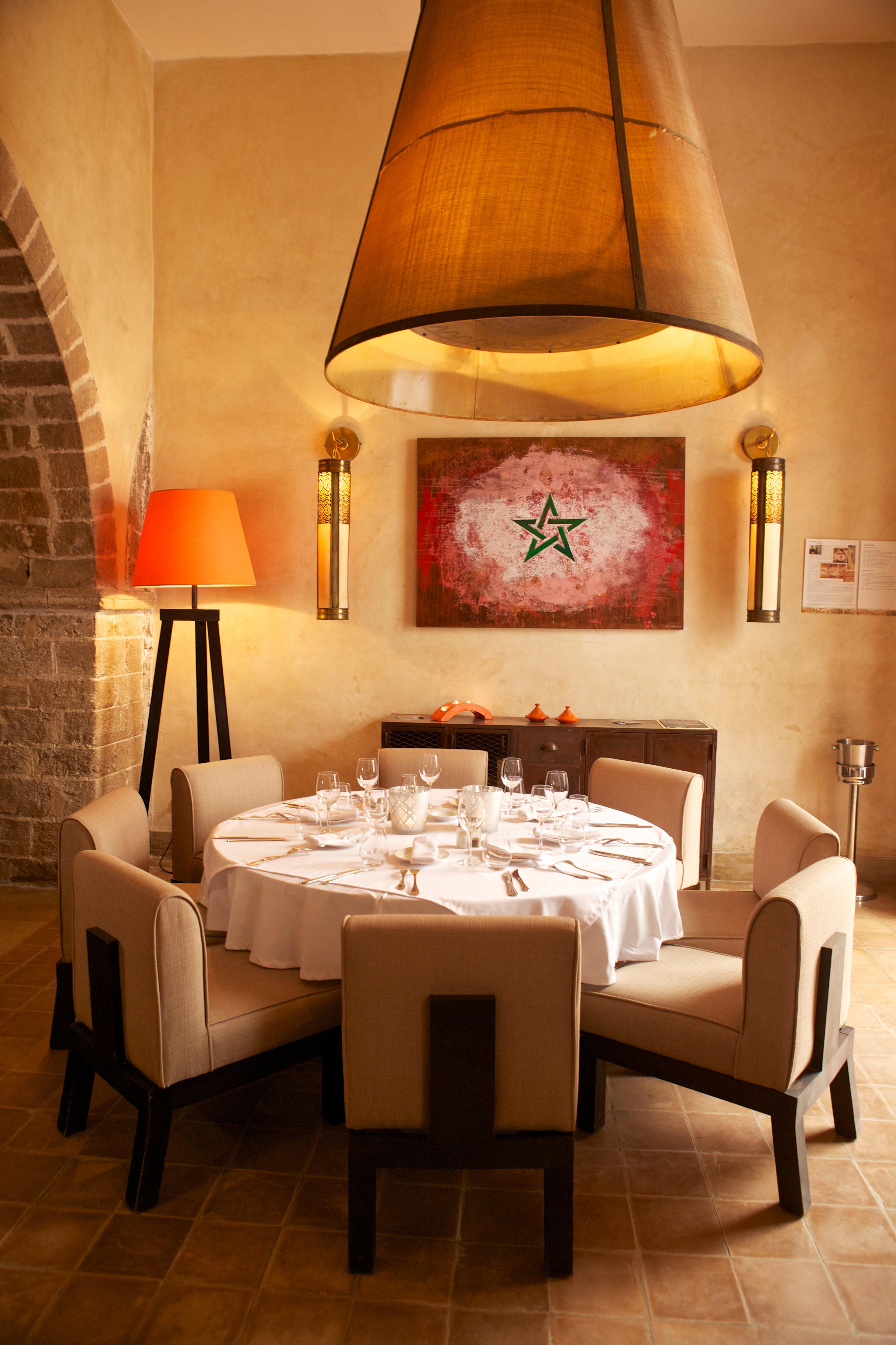 Madada Mogador Bed and Breakfast Essaouira Exteriör bild