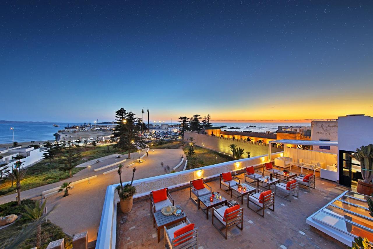 Madada Mogador Bed and Breakfast Essaouira Exteriör bild