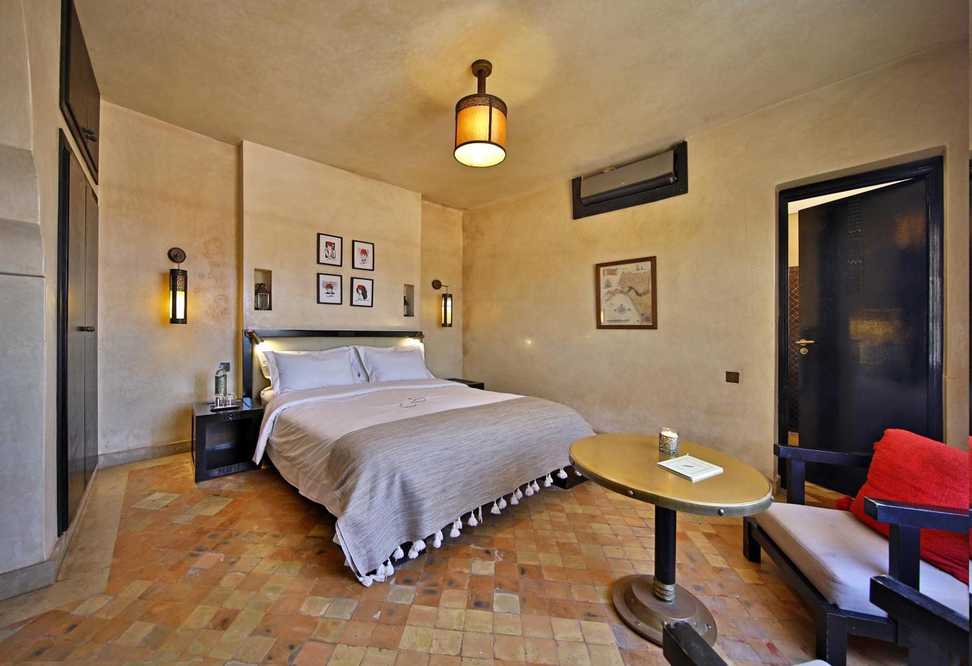 Madada Mogador Bed and Breakfast Essaouira Exteriör bild