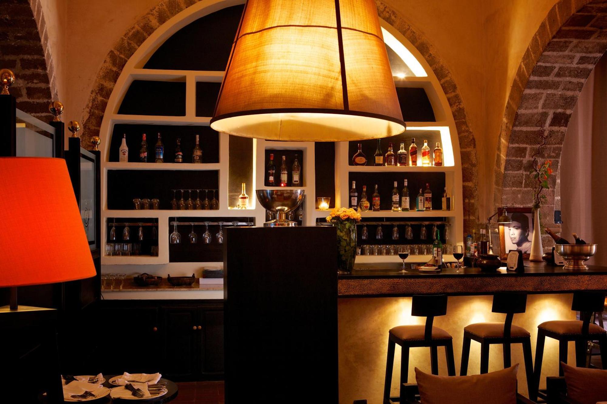 Madada Mogador Bed and Breakfast Essaouira Exteriör bild