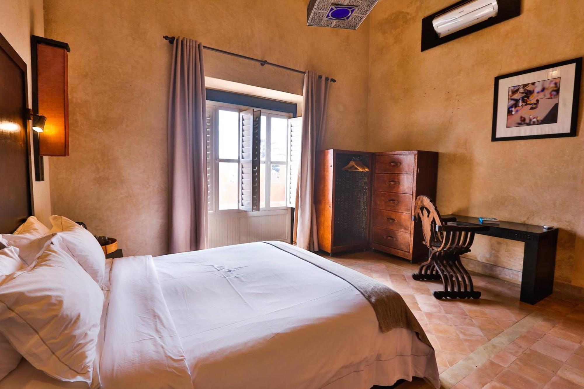 Madada Mogador Bed and Breakfast Essaouira Exteriör bild