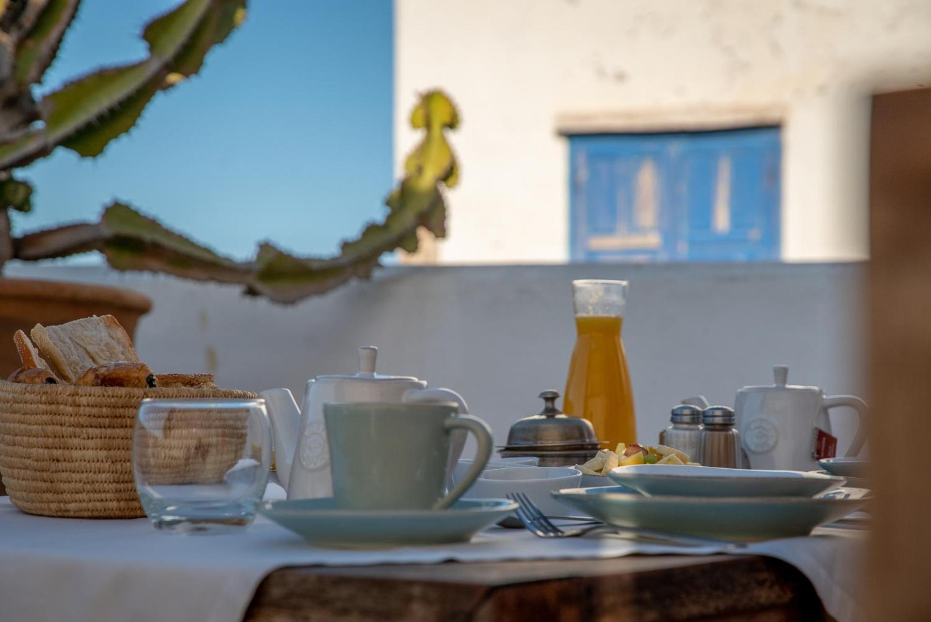 Madada Mogador Bed and Breakfast Essaouira Exteriör bild