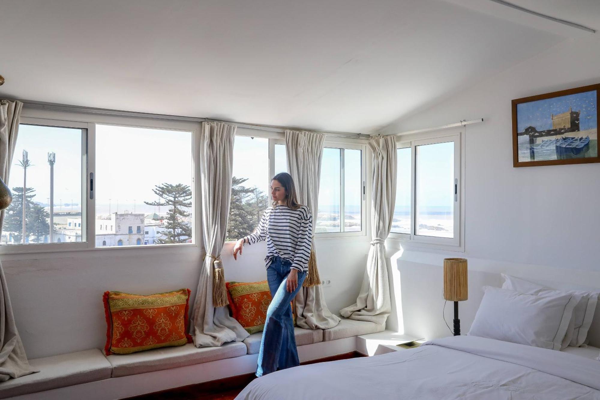 Madada Mogador Bed and Breakfast Essaouira Exteriör bild