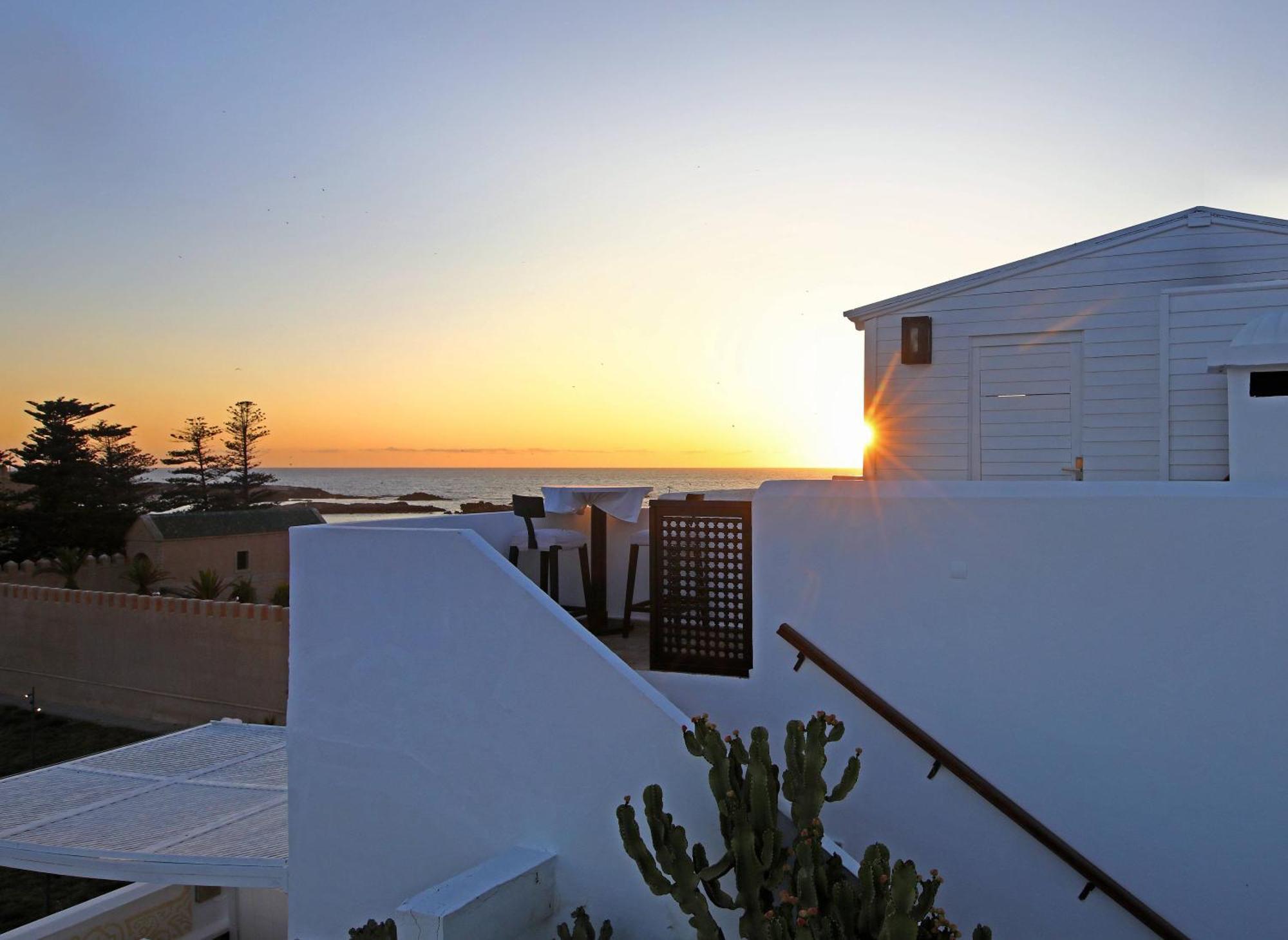 Madada Mogador Bed and Breakfast Essaouira Exteriör bild