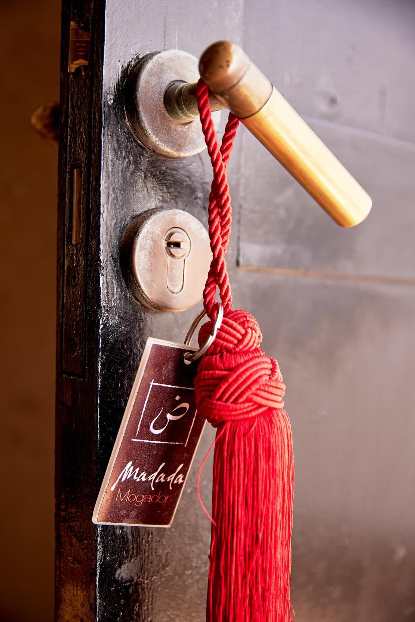 Madada Mogador Bed and Breakfast Essaouira Exteriör bild