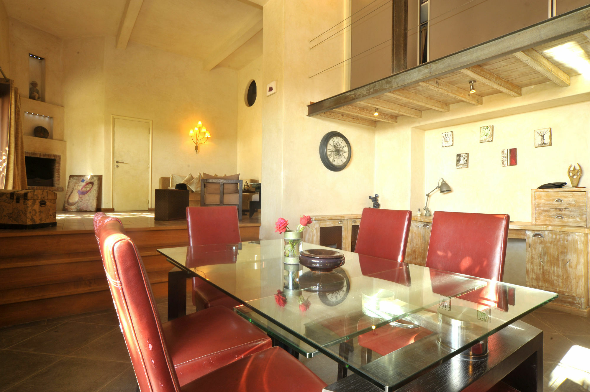 Madada Mogador Bed and Breakfast Essaouira Exteriör bild